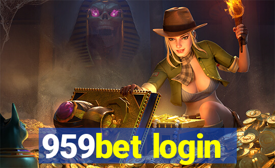 959bet login